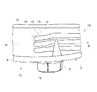 Une figure unique qui représente un dessin illustrant l'invention.